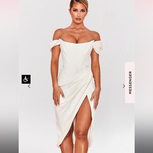 House of CB Loretta Dress